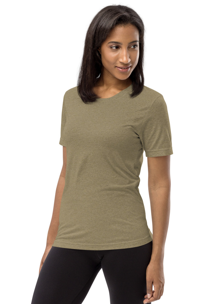 Product Image Olive Triblend