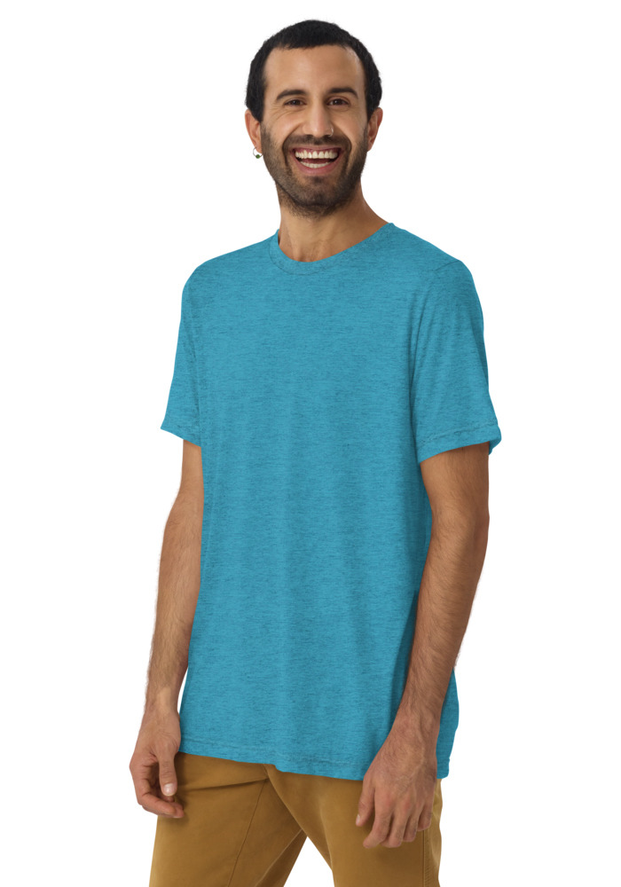 Product Image Aqua Triblend