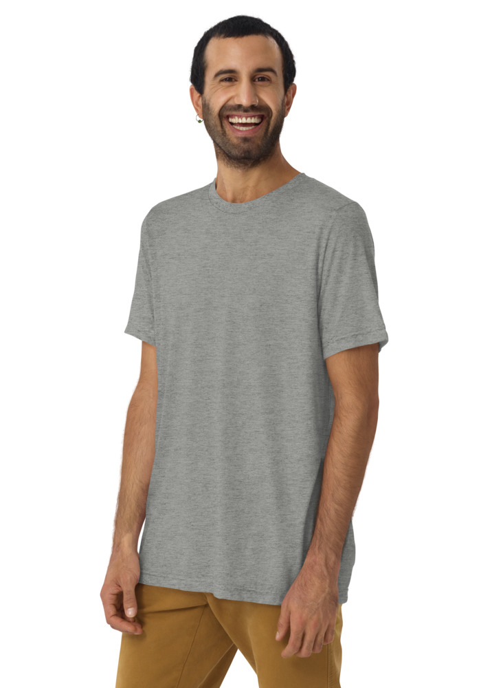 Product Image Athletic Grey Triblend