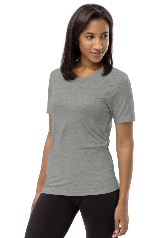 Product Image Athletic Grey Triblend