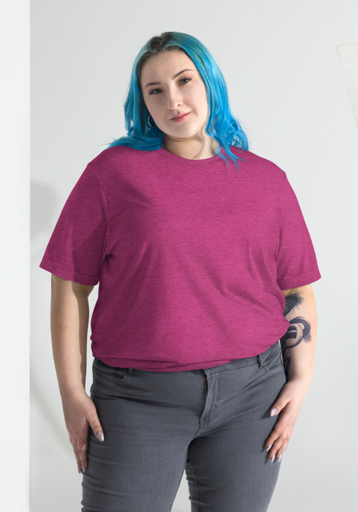 Product Image Berry Triblend