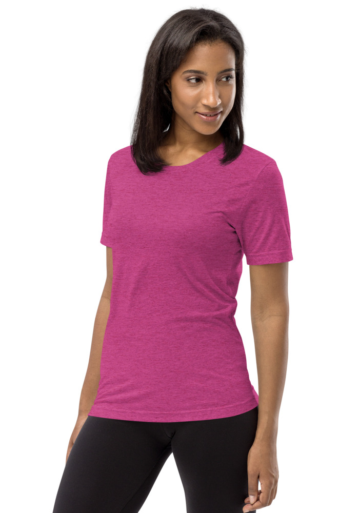 Product Image Berry Triblend