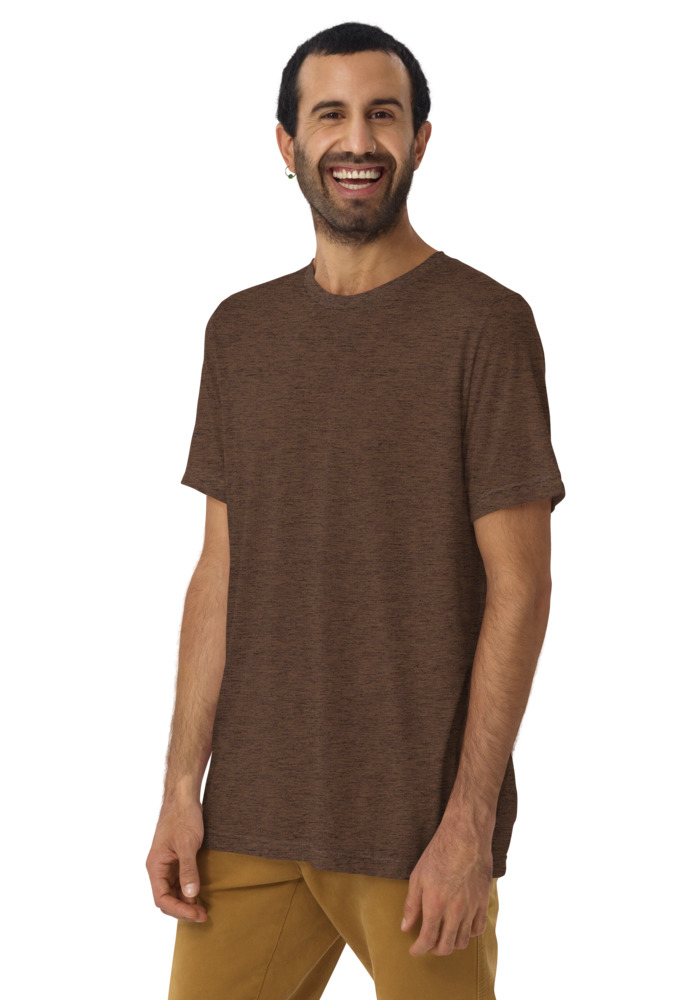 Product Image Brown Triblend