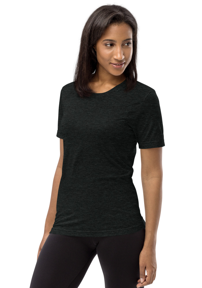 Product Image Charcoal-Black Triblend