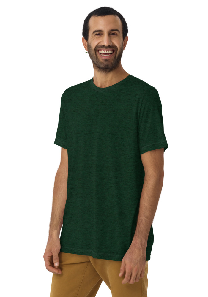 Product Image Emerald Triblend
