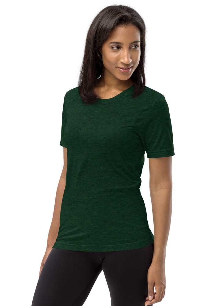 Product Image Emerald Triblend
