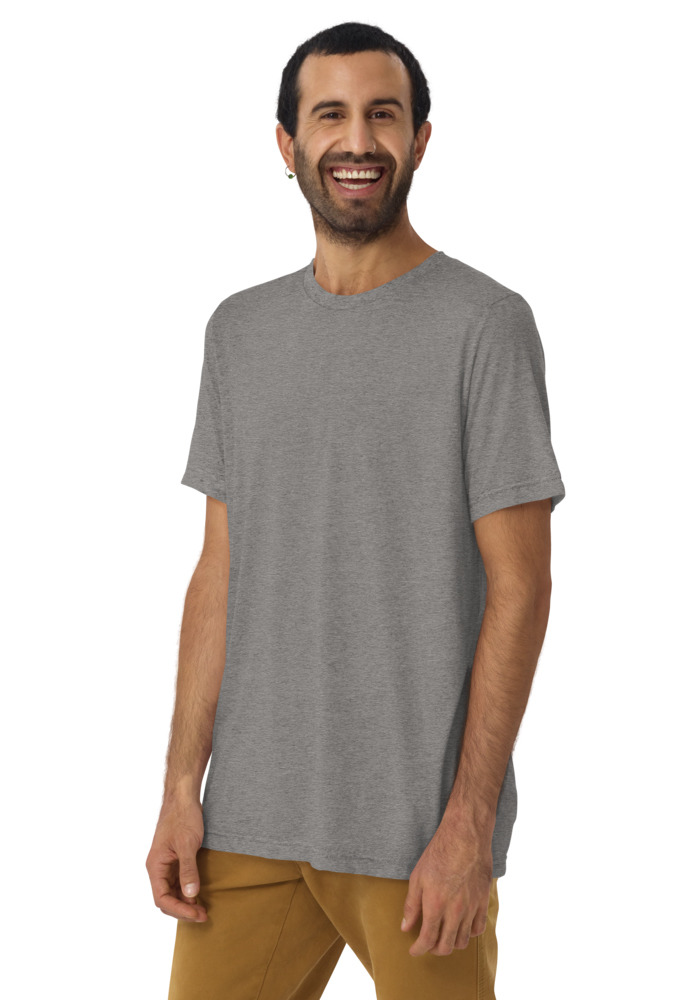 Product Image Grey Triblend