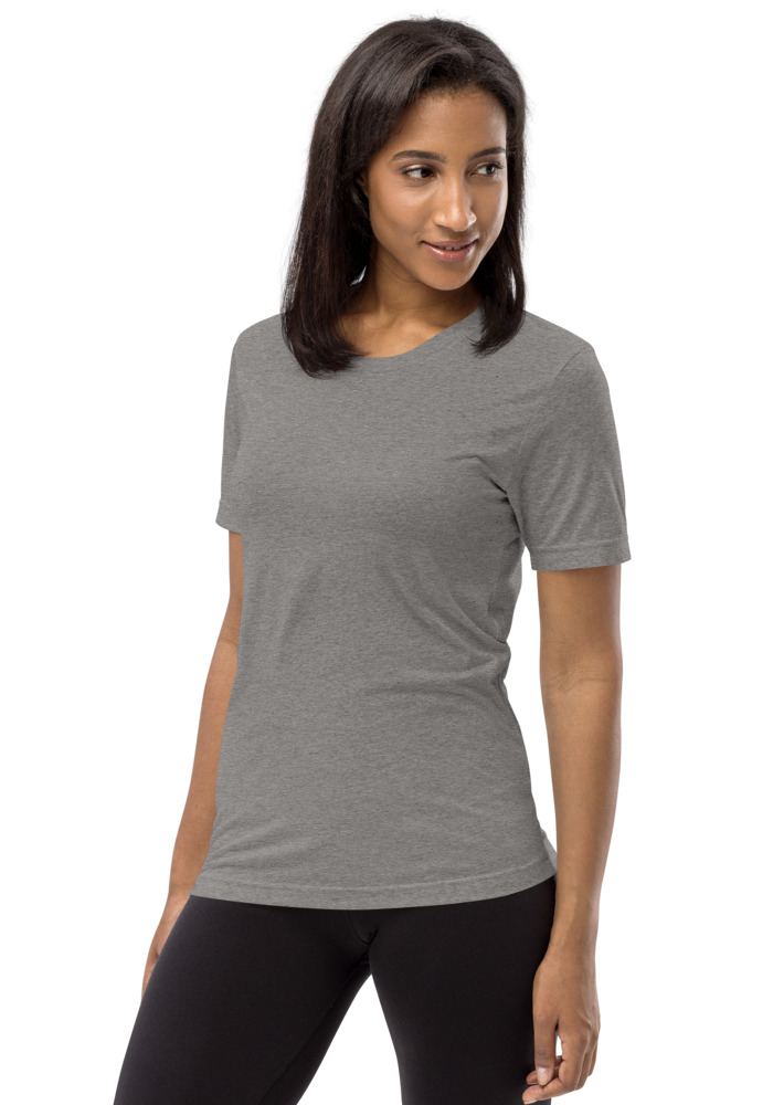 Product Image Grey Triblend