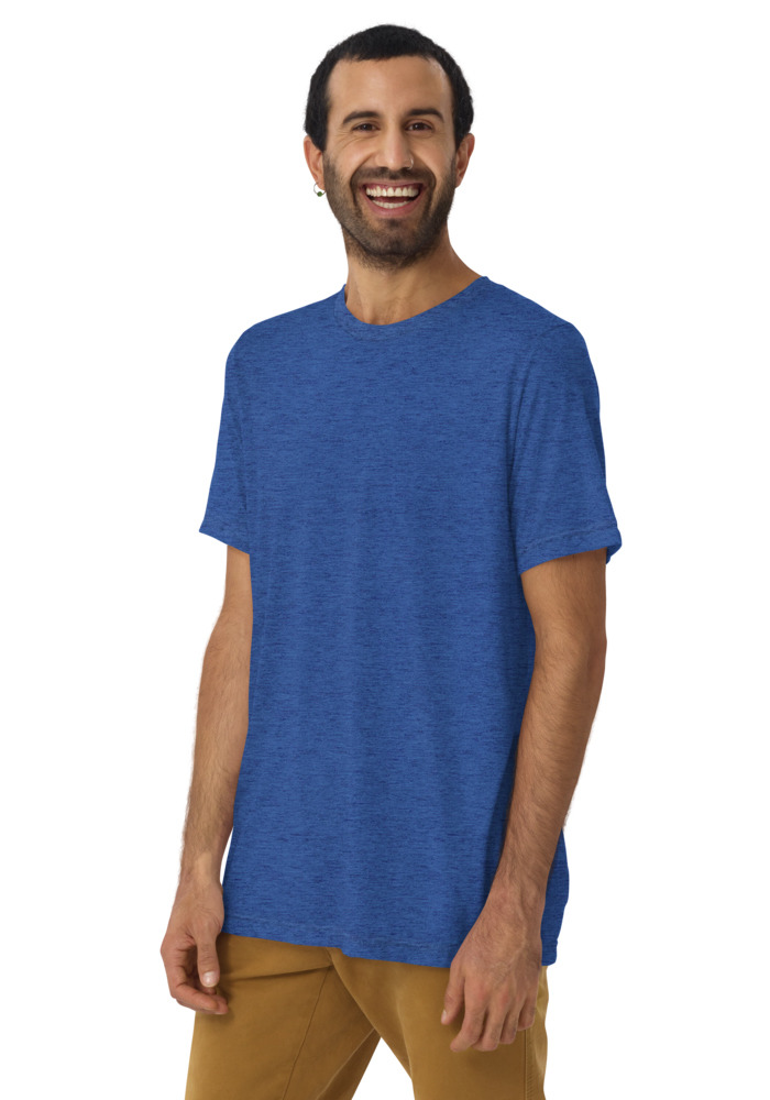 Product Image True Royal Triblend
