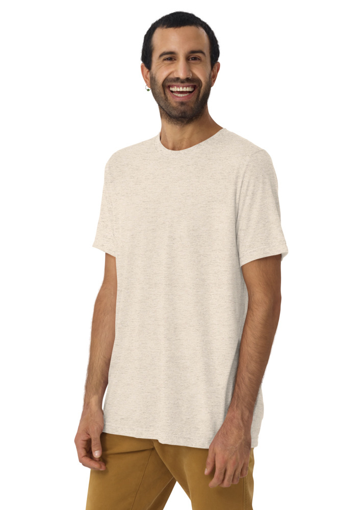 Product Image Oatmeal Triblend