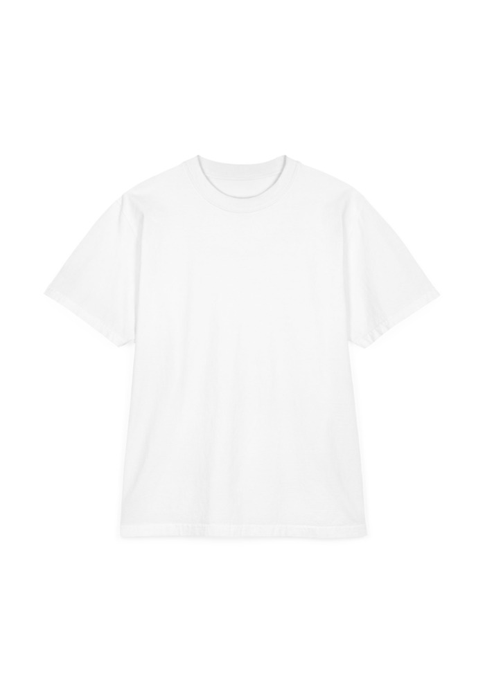 Unisex Garment-Dyed Drop-Shoulder T-Shirt | Shaka Wear SHGDD thumbnail 1