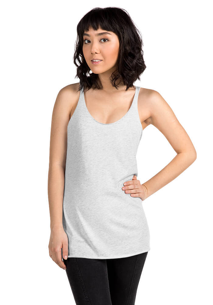 Product Image Heather White