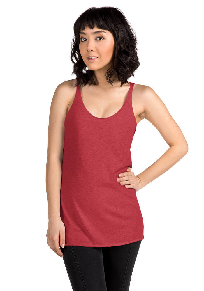 Product Image Vintage Red