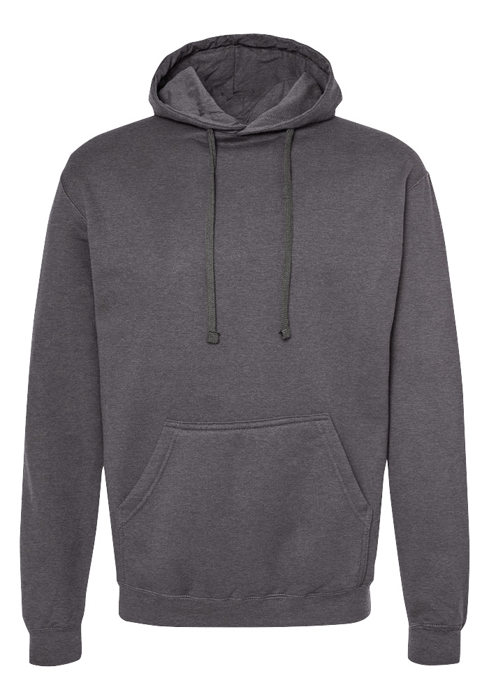 Unisex Classic Hoodie | Tultex 320 thumbnail 1