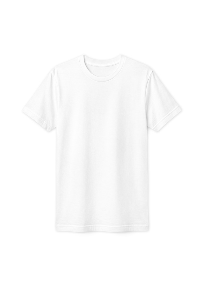 Unisex Fine Jersey T-Shirt | Tultex 202 thumbnail 1