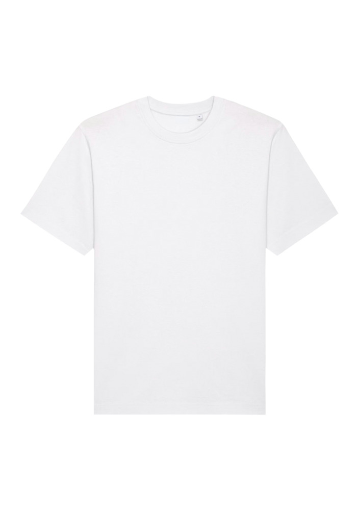 Unisex Heavyweight Freestyler T-shirt | Stanley/Stella SATU018 / STTU788 thumbnail 1