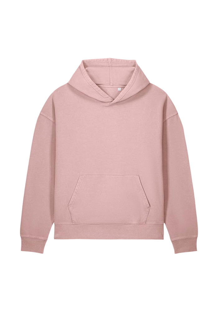 Unisex Garment-Dyed Chaser Vintage Hoodie | Stanley/Stella SASU042/STSU282 thumbnail 1