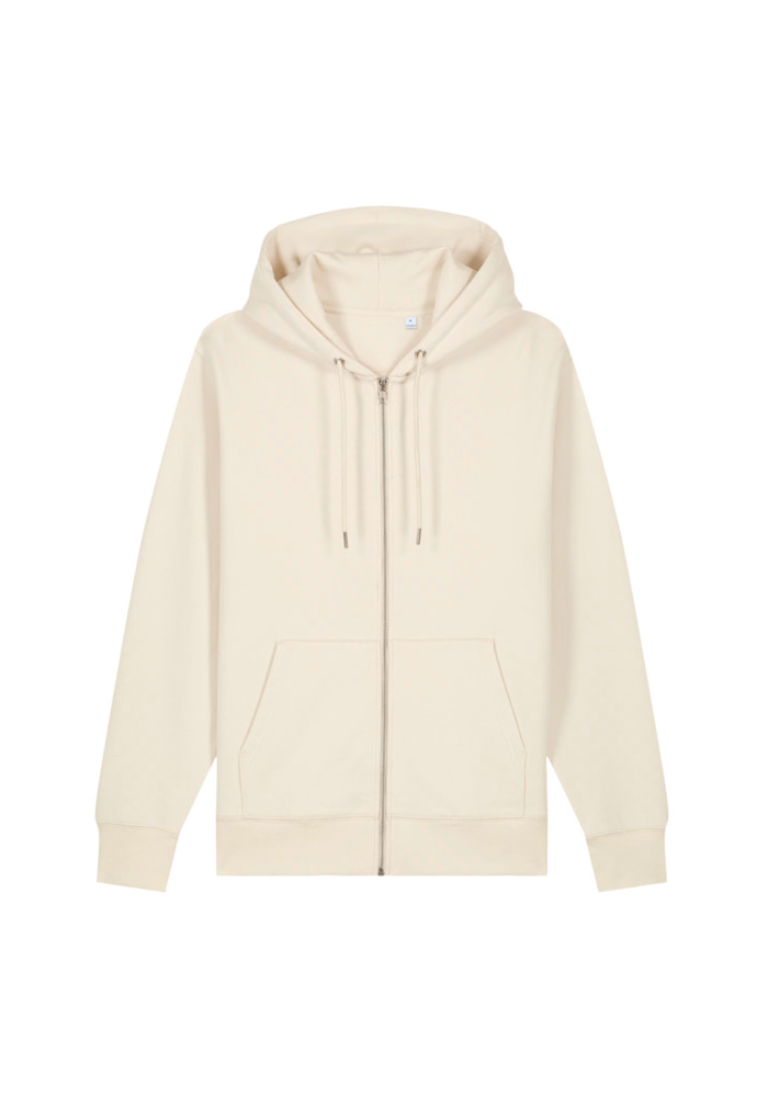 Unisex Heavyweight Cultivator 2.0 Zip-Thru Hoodie | Stanley/Stella SASU005/STSU179 thumbnail 1