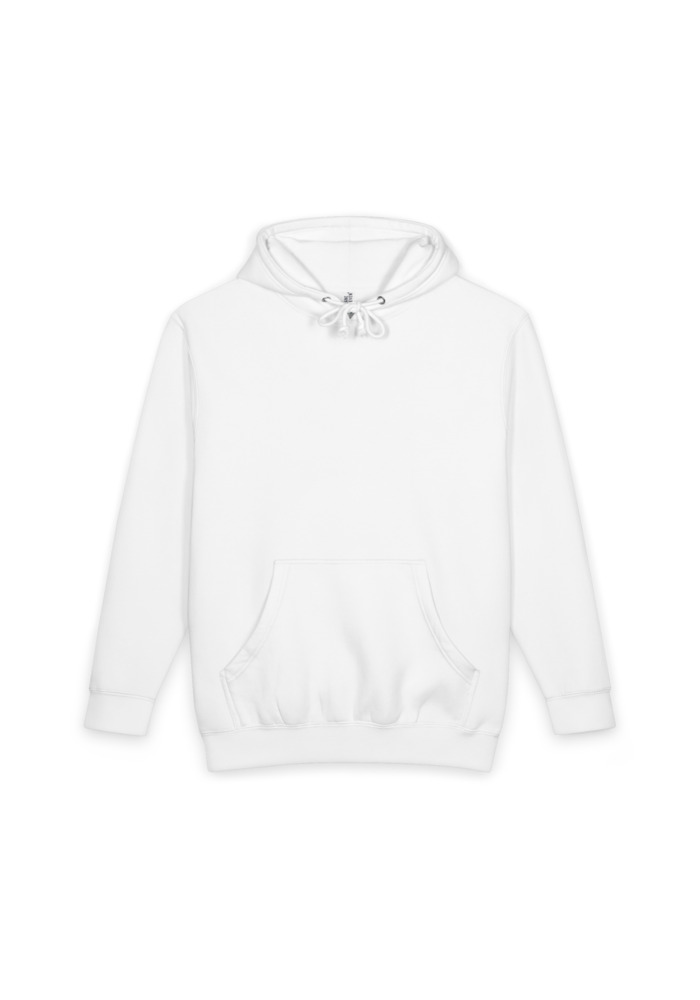 Unisex Heavyweight Pullover Hoodie | Lane Seven LS19001 thumbnail 1