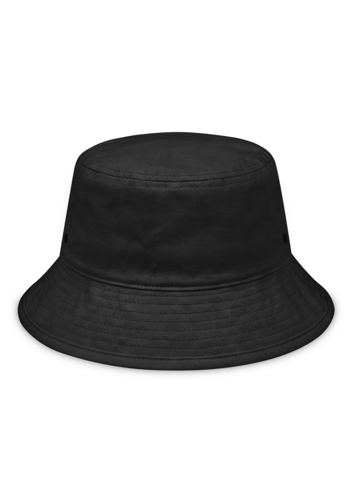 Bucket Hat - Black