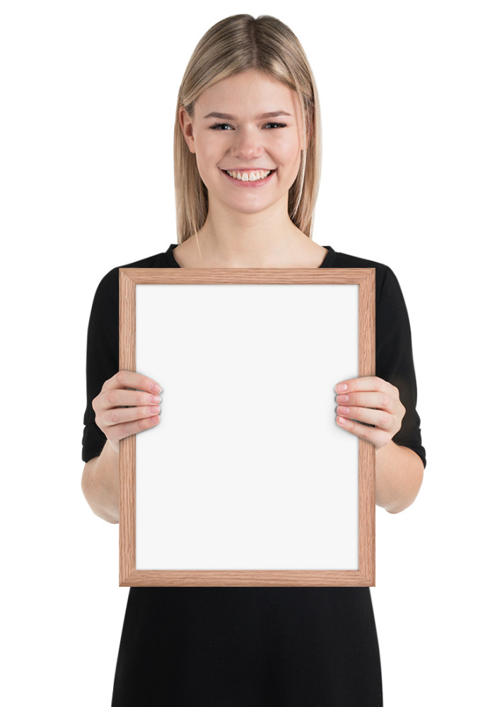 Product Image Red Oak11″×14″