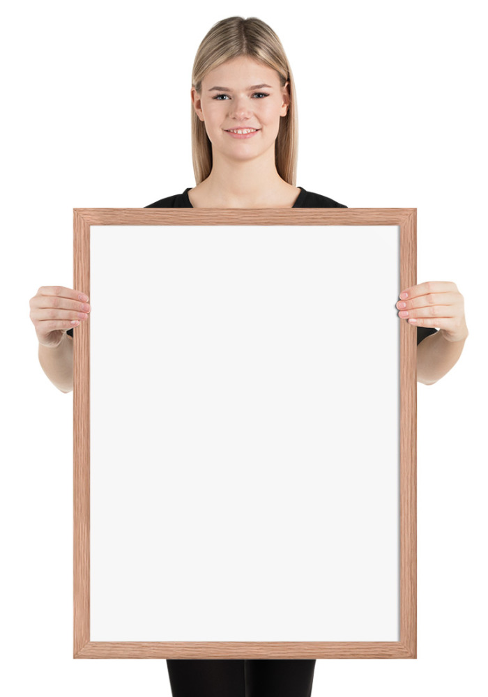 Product Image Red Oak18″×24″