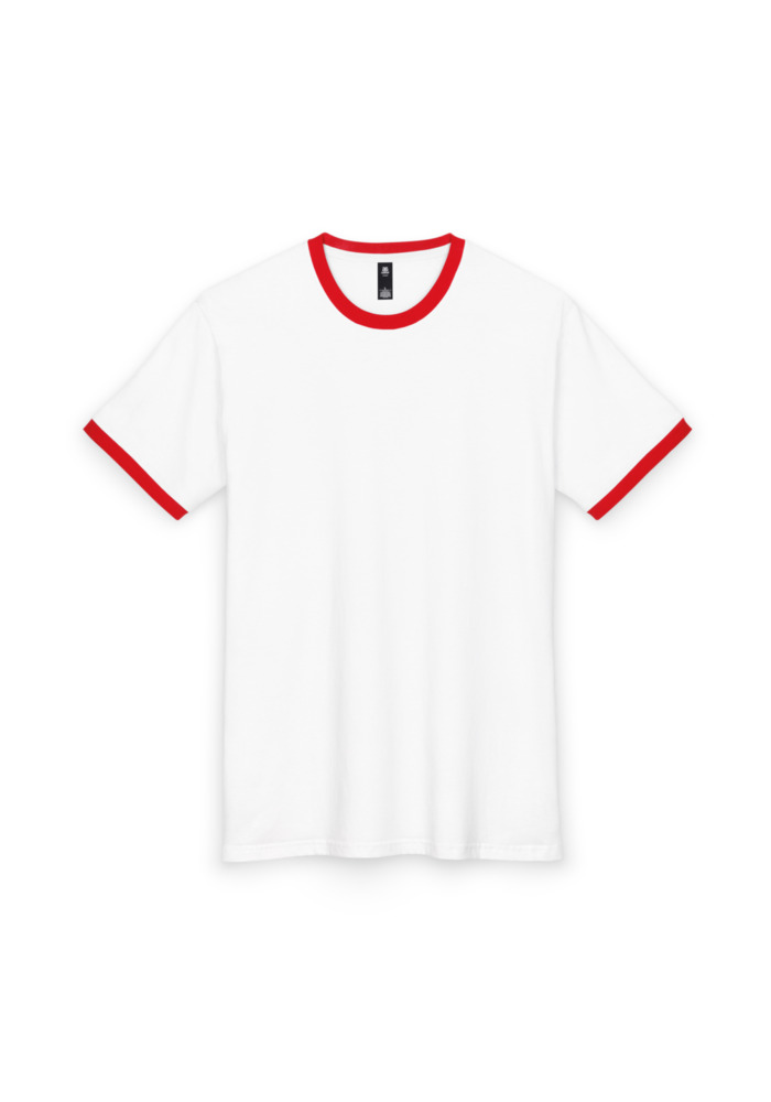 Men's Staple Ringer Tee | AS Colour 5053 thumbnail 1