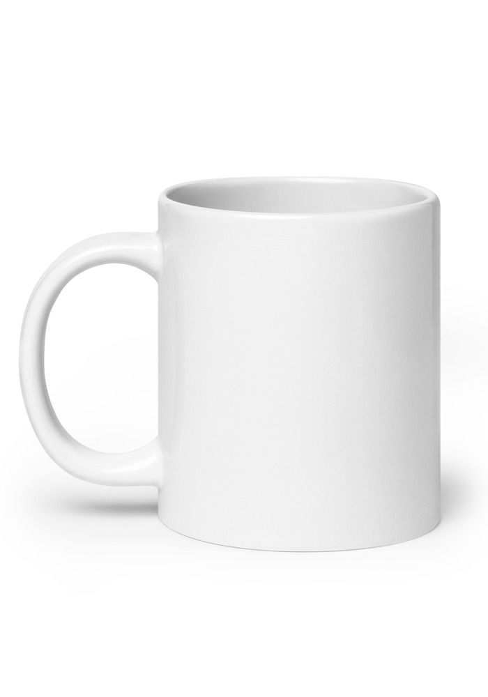 Product Image White20 oz