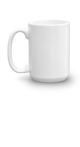 Product Image White15 oz