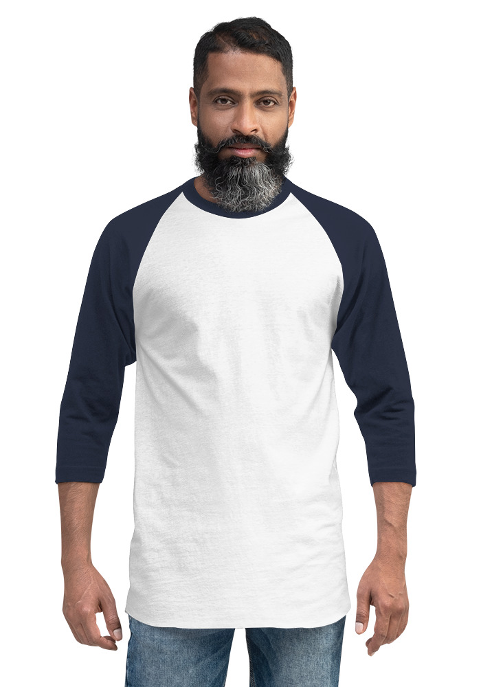 Product Image White/Navy