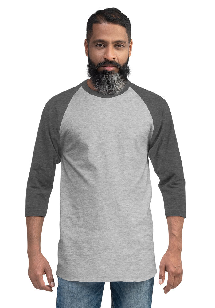 Product Image Heather Grey/Heather Charcoal