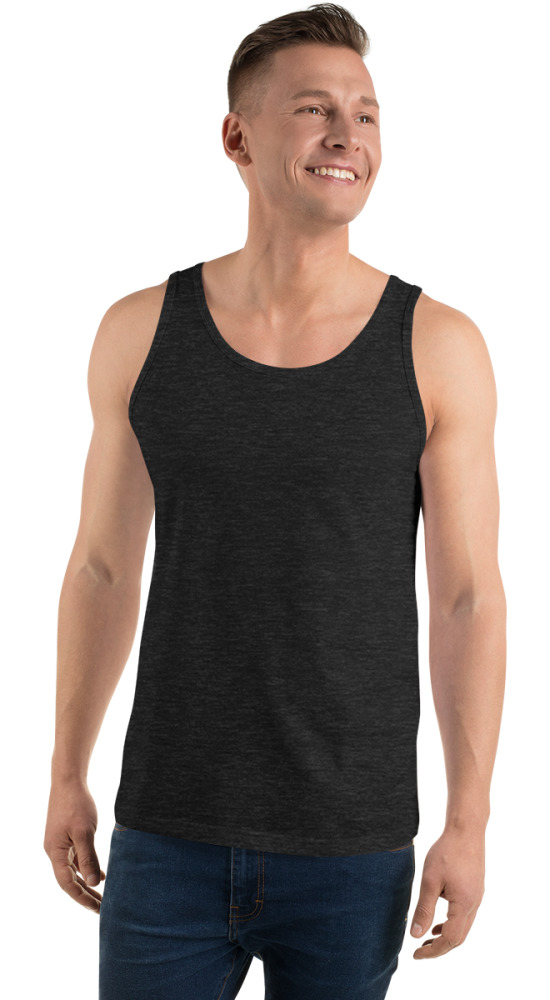 Product Image Charcoal-black Triblend