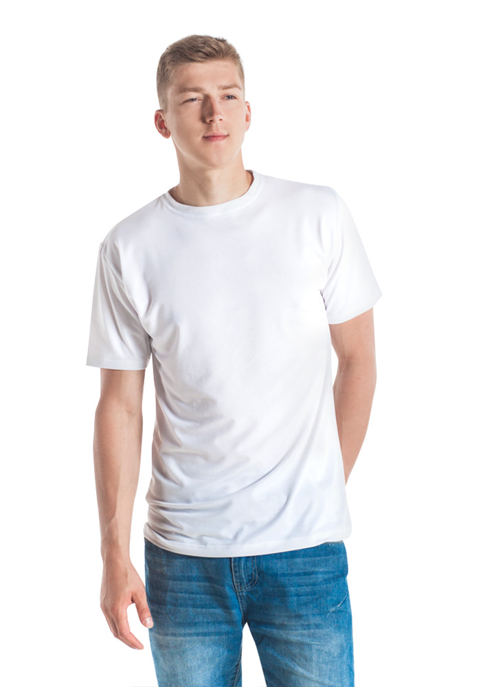 Product Image White
