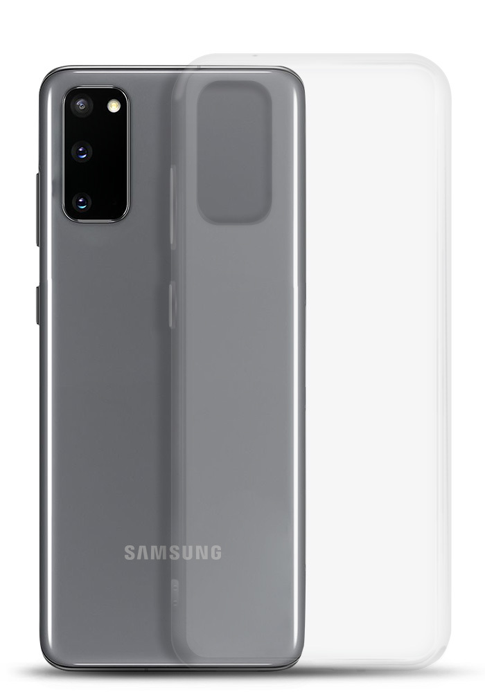 Product Image Samsung Galaxy S20