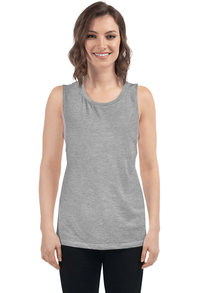 Product Image Athletic Heather