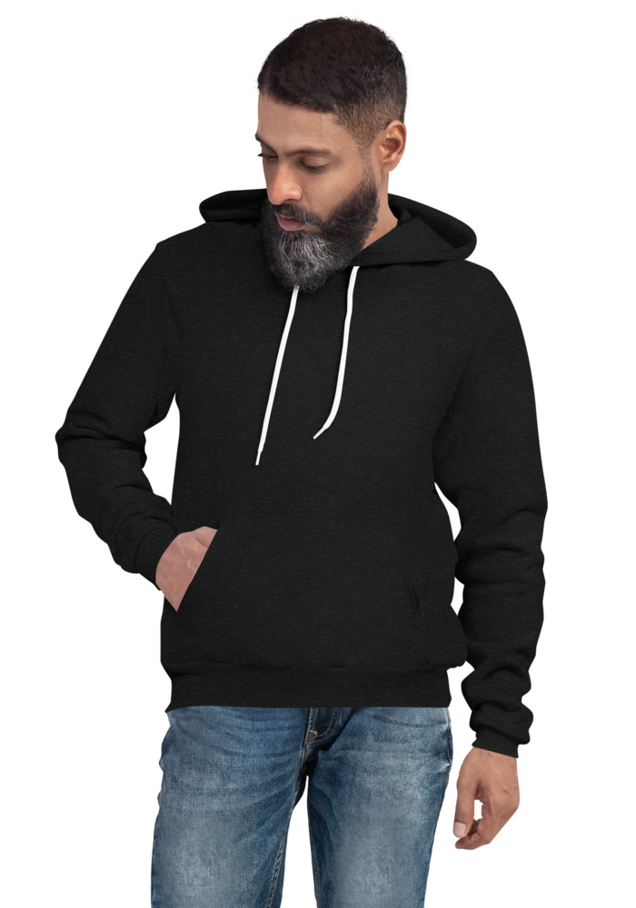 Product Image Black Heather
