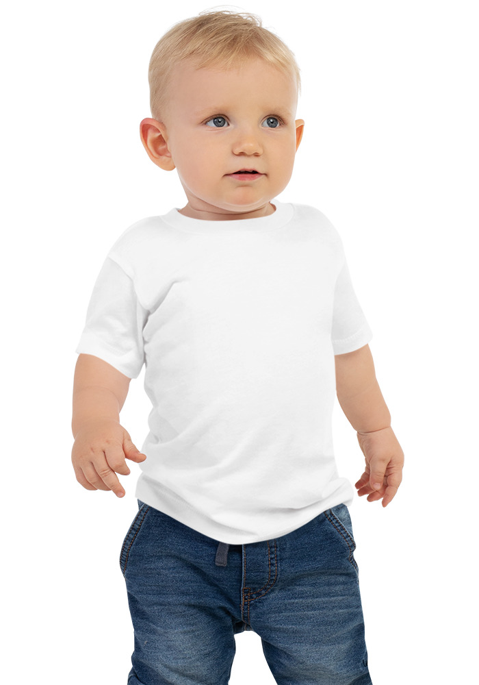 Product Image White18-24m