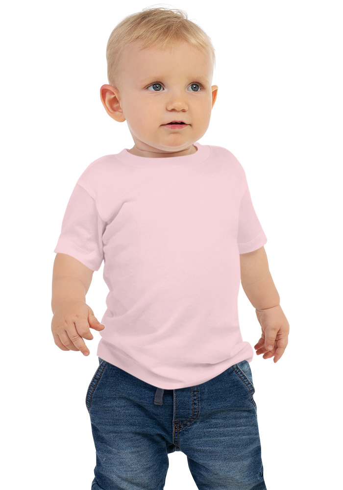 Product Image Pink6-12m