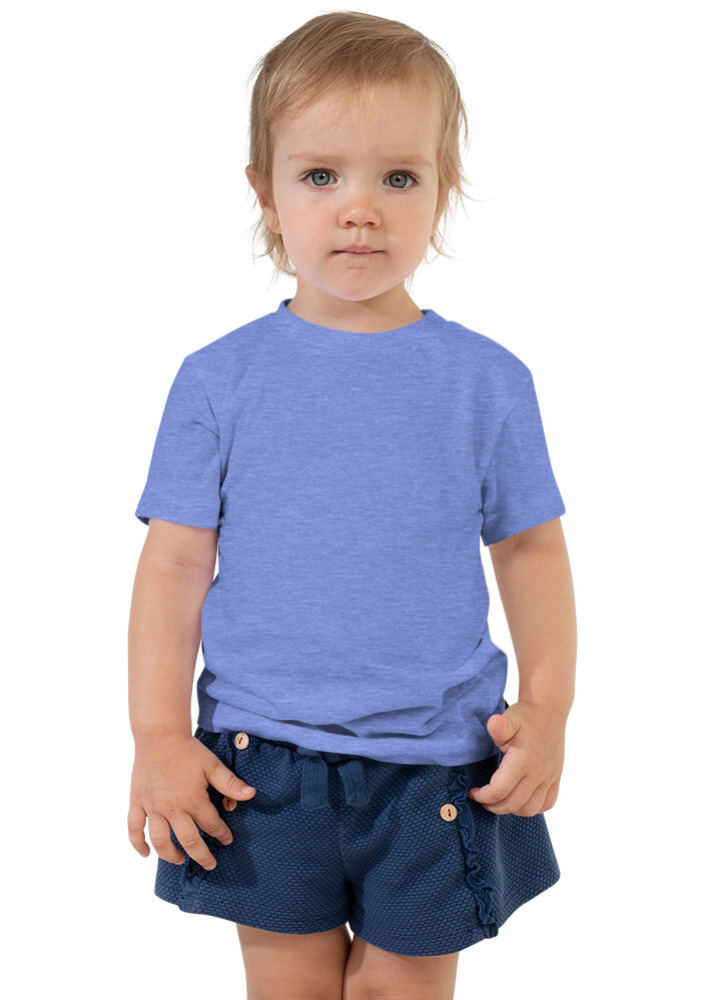 Product Image Heather Columbia Blue3T