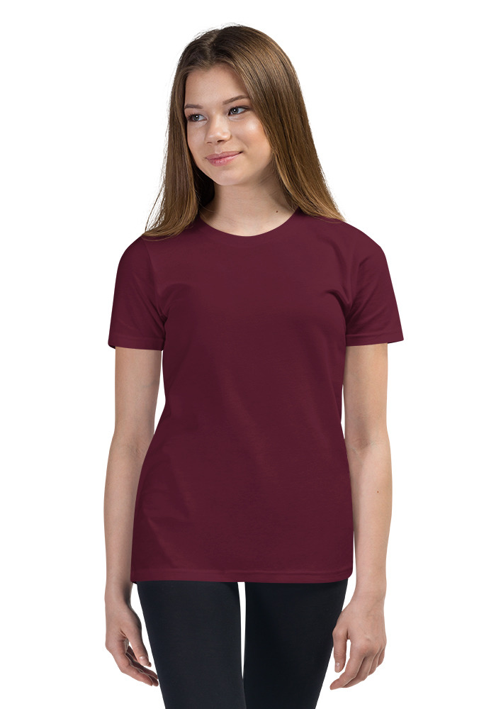 Product Image Maroon