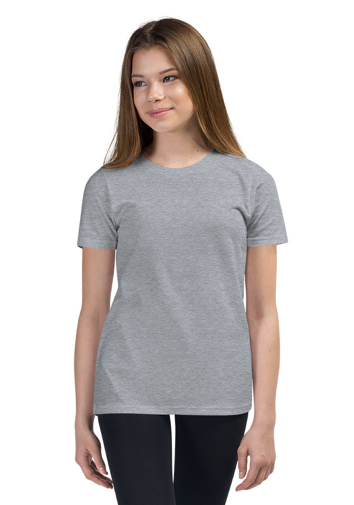 Product Image Athletic Heather