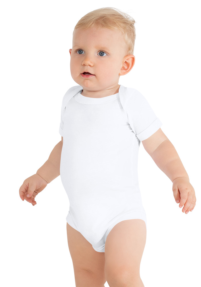 Product Image White6-12m