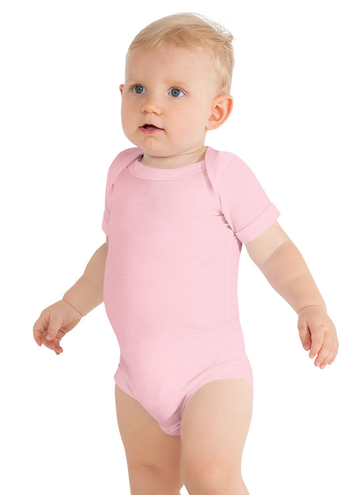 Product Image Pink18-24m