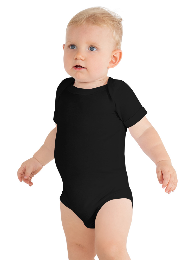 Product Image Black6-12m