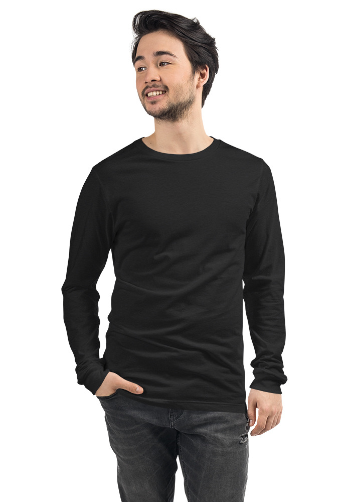 Product Image Black Heather