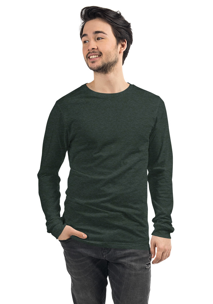 Product Image Heather Forest