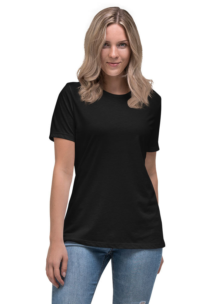 Product Image Black