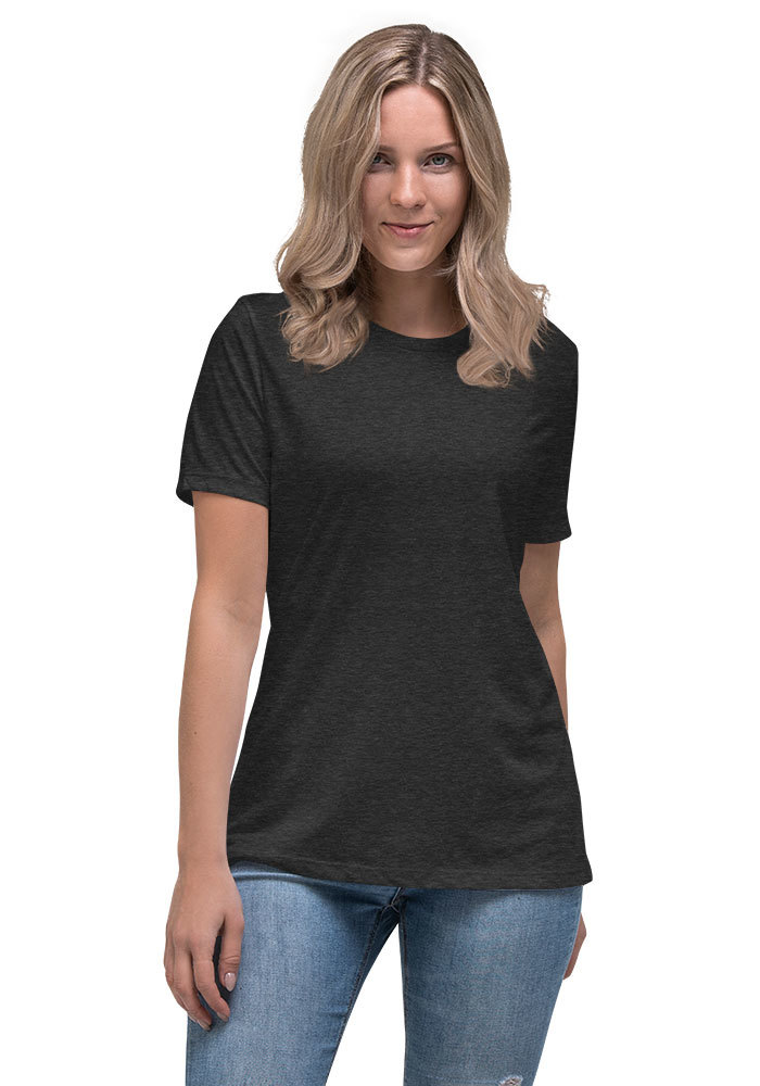 Product Image Dark Grey Heather