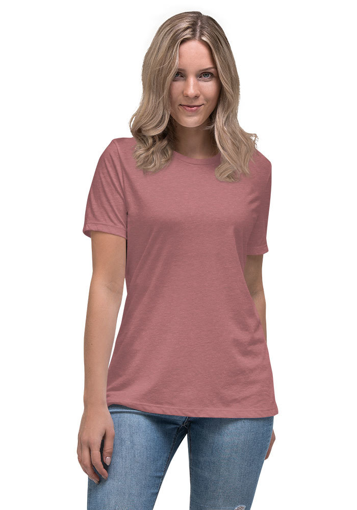 Product Image Heather Mauve