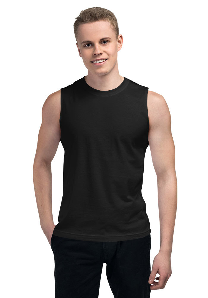 Product Image Black